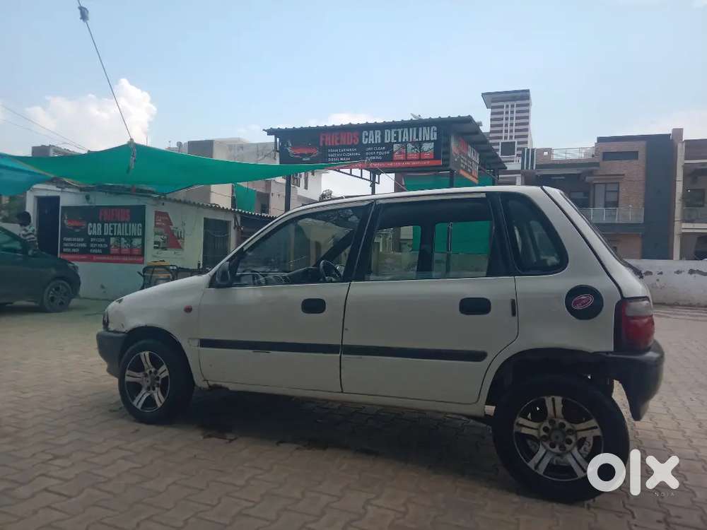 Passing Khatam 1999 Model