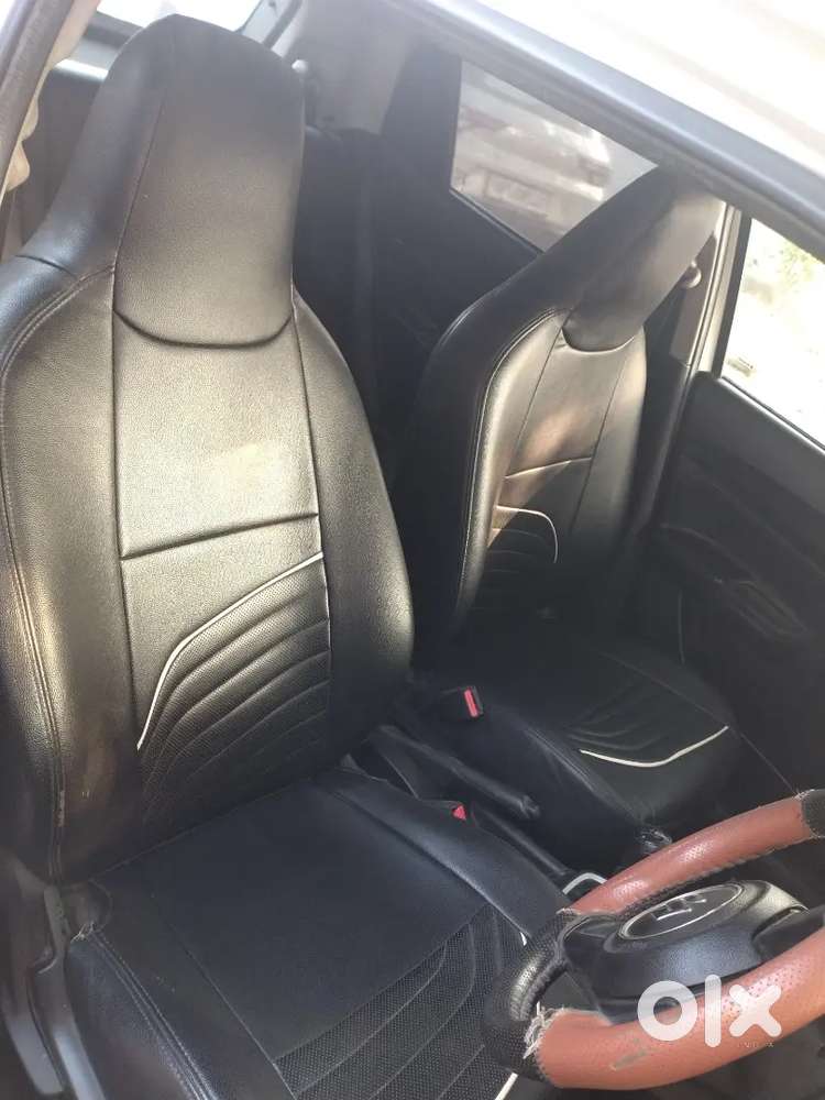 Maruti Suzuki Swift 2020 Lxi