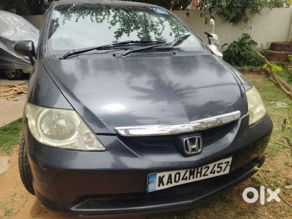 Honda City Elegant Edition 2005