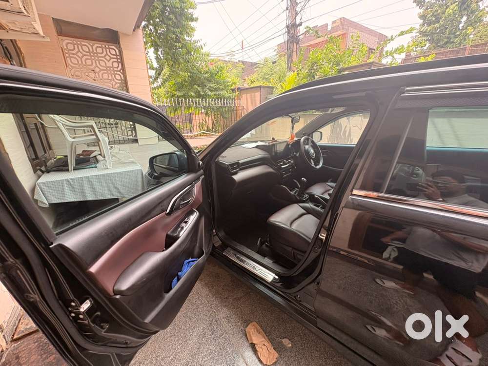 Maruti Suzuki Vitara Hybrid 2026
