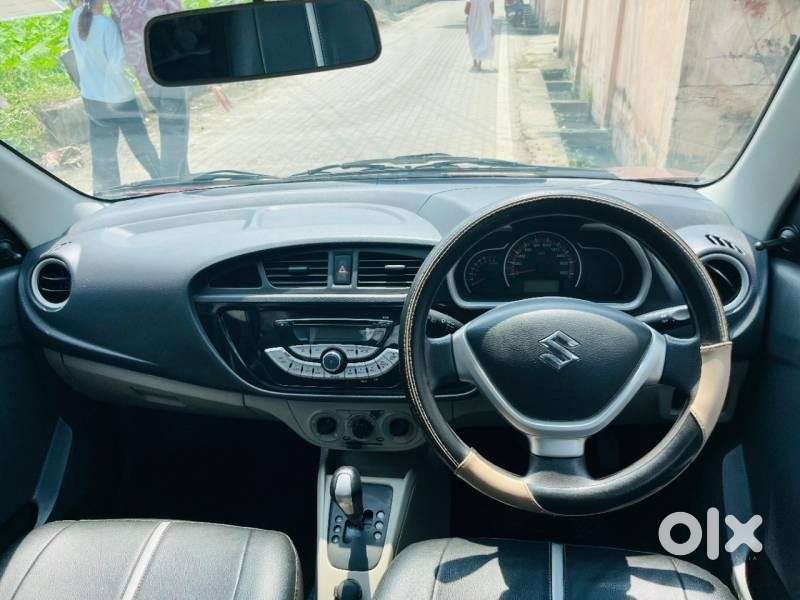 Maruti Suzuki Alto K10 1.0 Vxi Plus Amt, 2019, Petrol
