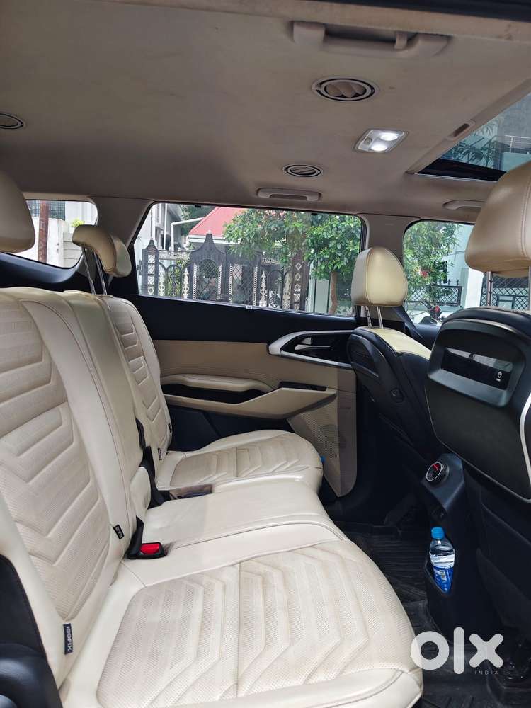 Kia Carens 1.5 Luxury Plus Diesel At 7 Str, 2022, Diesel