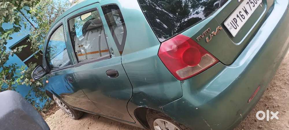 Chevrolet Aveo U-va 2009