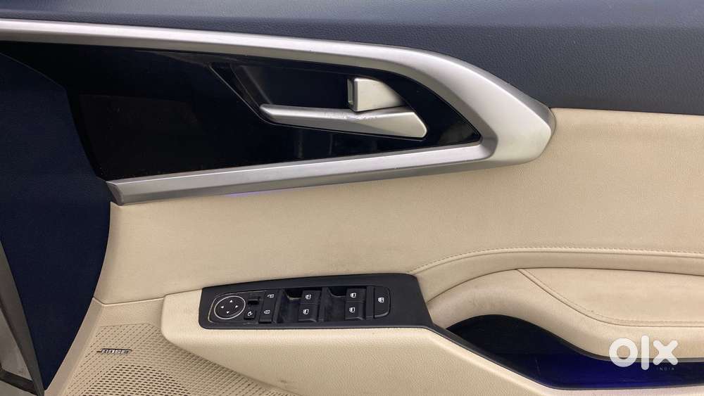 Kia Carens 1.5 Luxury Plus Diesel At 7 Str, 2023, Diesel