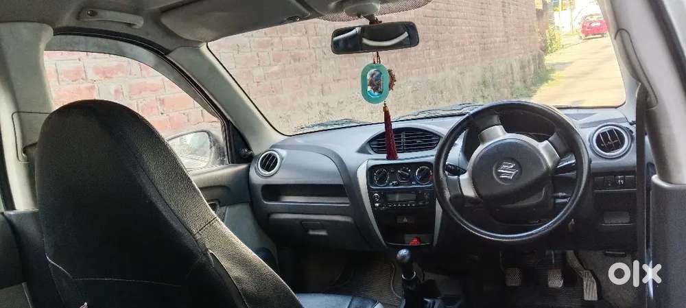 Maruti Suzuki 800 2019 Petrol Well Maintained