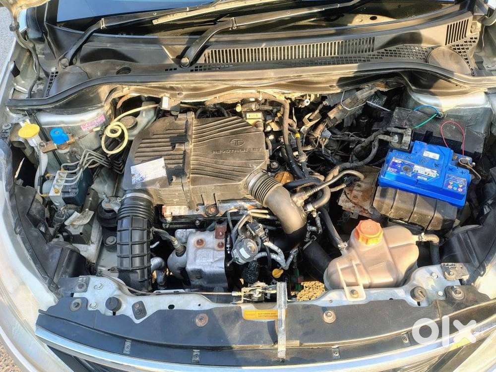 Tata Zest  Revotron 1.2 Xt, 2015, Cng & Hybrids