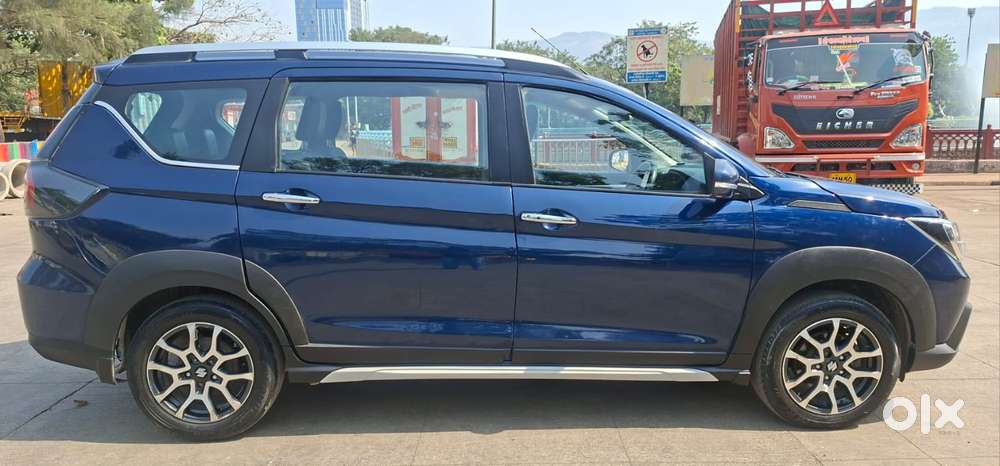 Maruti Suzuki Xl6 1.5 Zeta Mt, 2024, Petrol