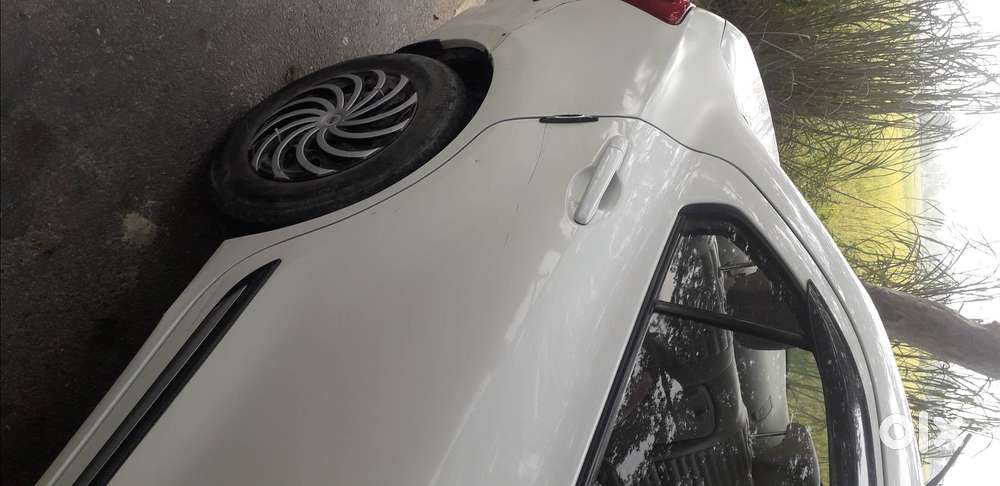 Maruti Suzuki Dzire 1.2 Vxi 2021