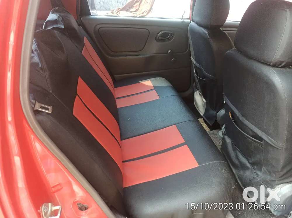 Maruti Suzuki Alto Lx 2008