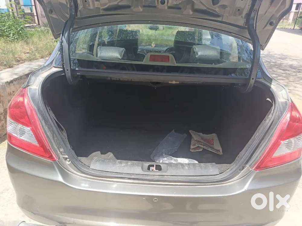 Maruti Suzuki Dzire 2016 Diesel 110000 Km Driven