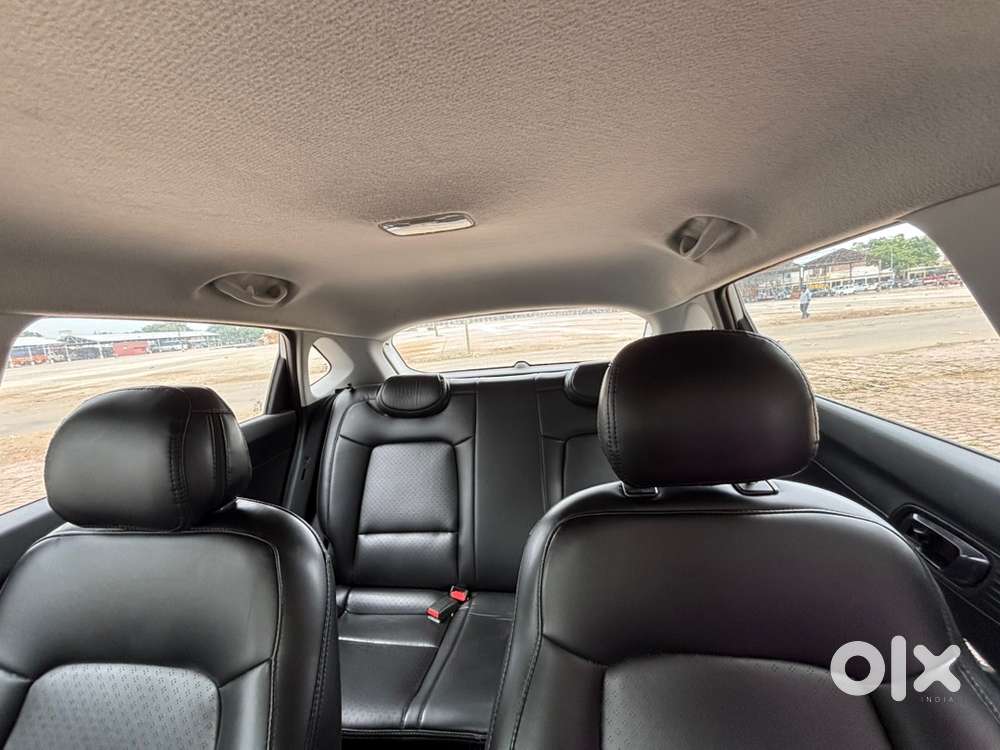 Hyundai I20 Sportz 2021