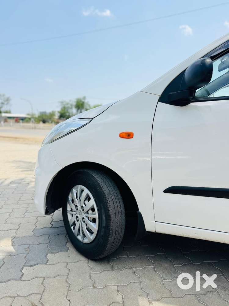 Hyundai I10 1.1 Magna(o), 2014, Petrol