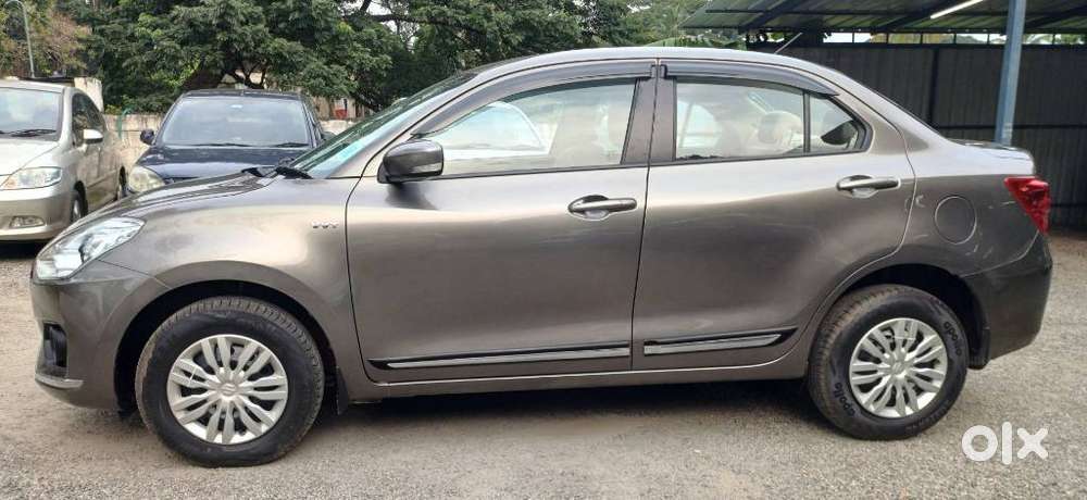 Maruti Suzuki Swift Dzire Vxi(o) Amt, 2018, Petrol