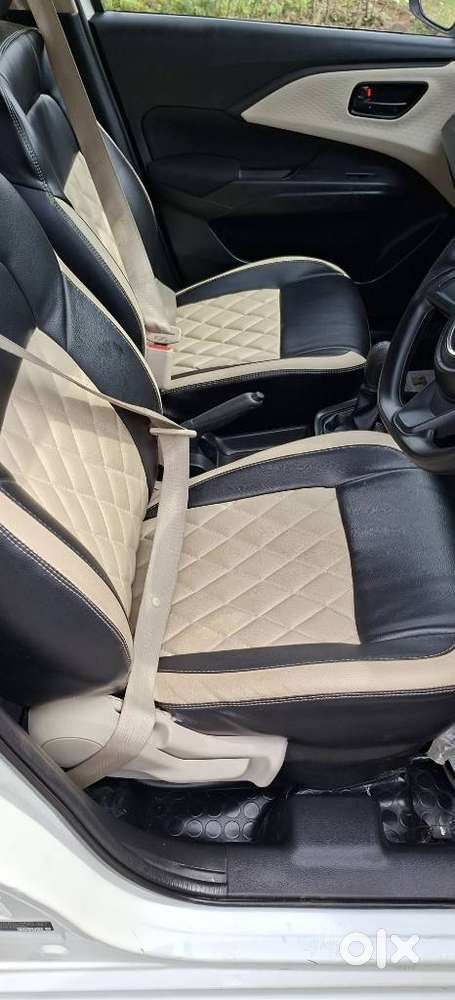 Maruti Suzuki Swift Dzire Tour S, 2025, Cng & Hybrids
