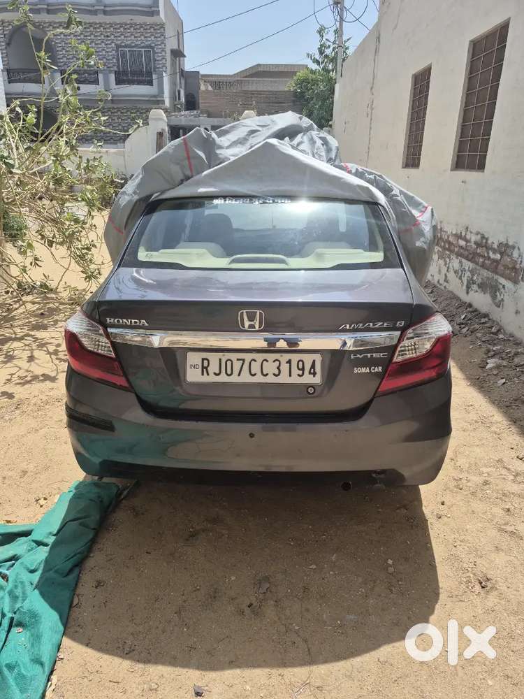 Honda Amaze