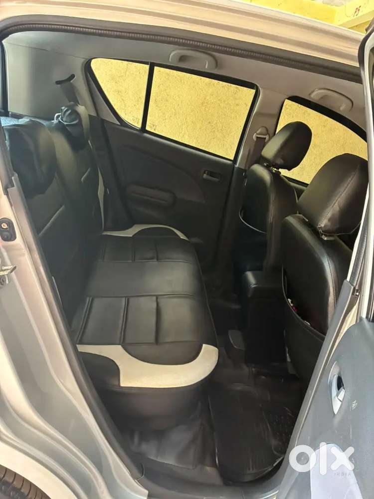 Maruti Suzuki Ritz 2012 Petrol Manual