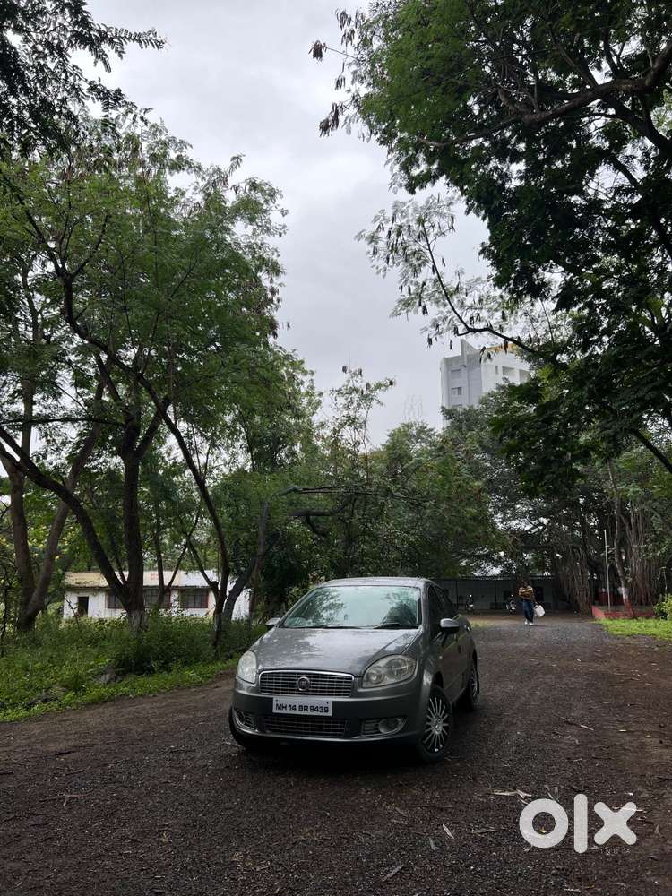 Excellent Condition Fiat Linea For Sale