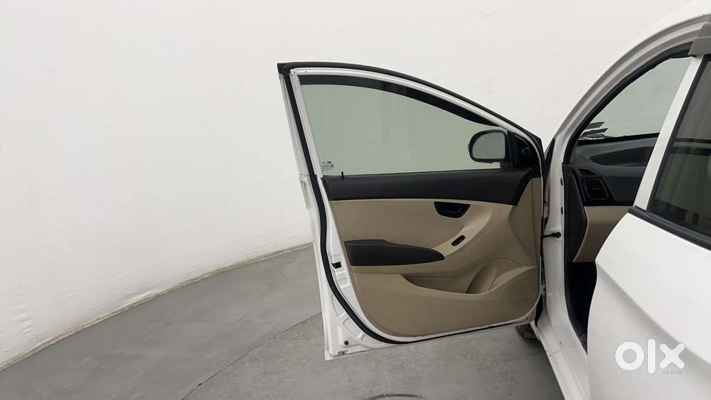 Hyundai Eon Magna +, 2017, Petrol