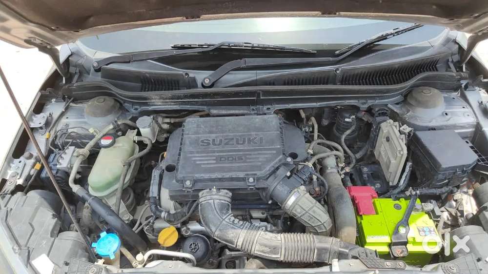 Maruti Suzuki Vitara 81000 Km Diesel 2019