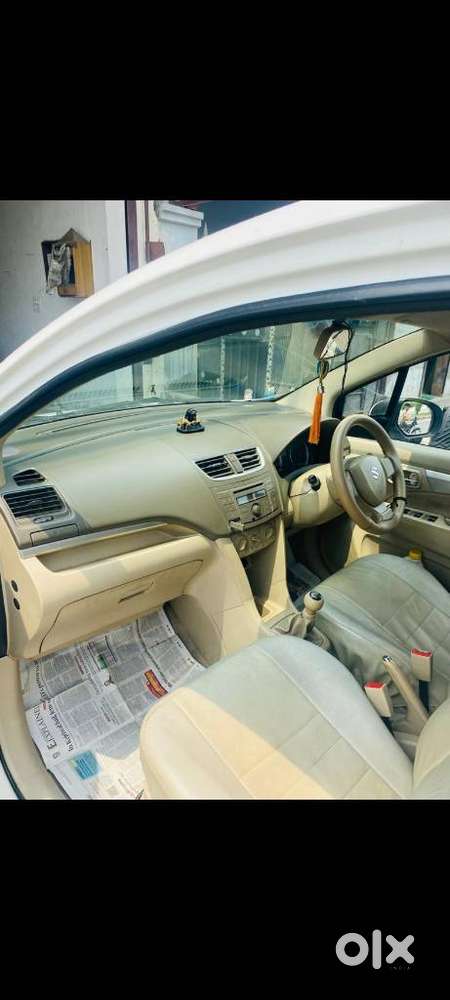 Maruti Suzuki Ertiga Vdi Shvs, 2012, Diesel