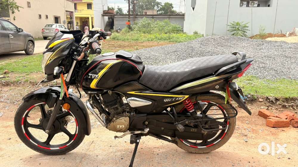 Victor Premium Tvs Victor Bike Price 2021 Disc Brake Tvs Victor