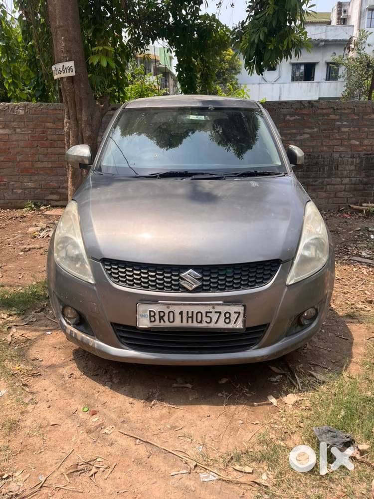 Maruti Suzuki Swift 2013 Diesel Good Condition