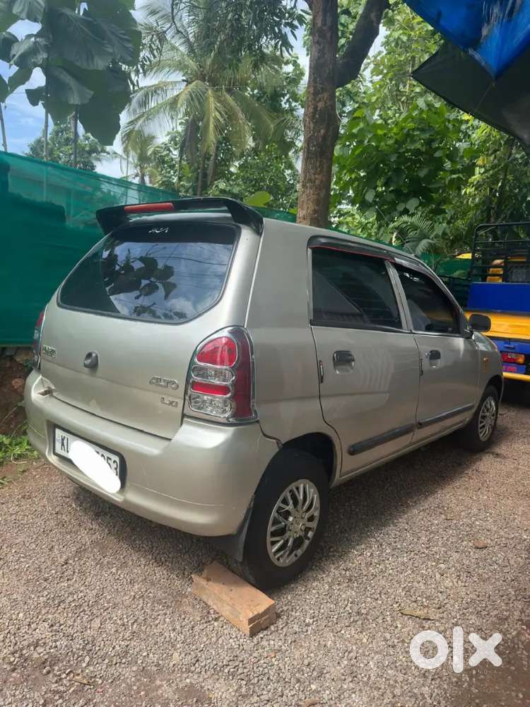 Maruti Suzuki Alto 2009 For Sale