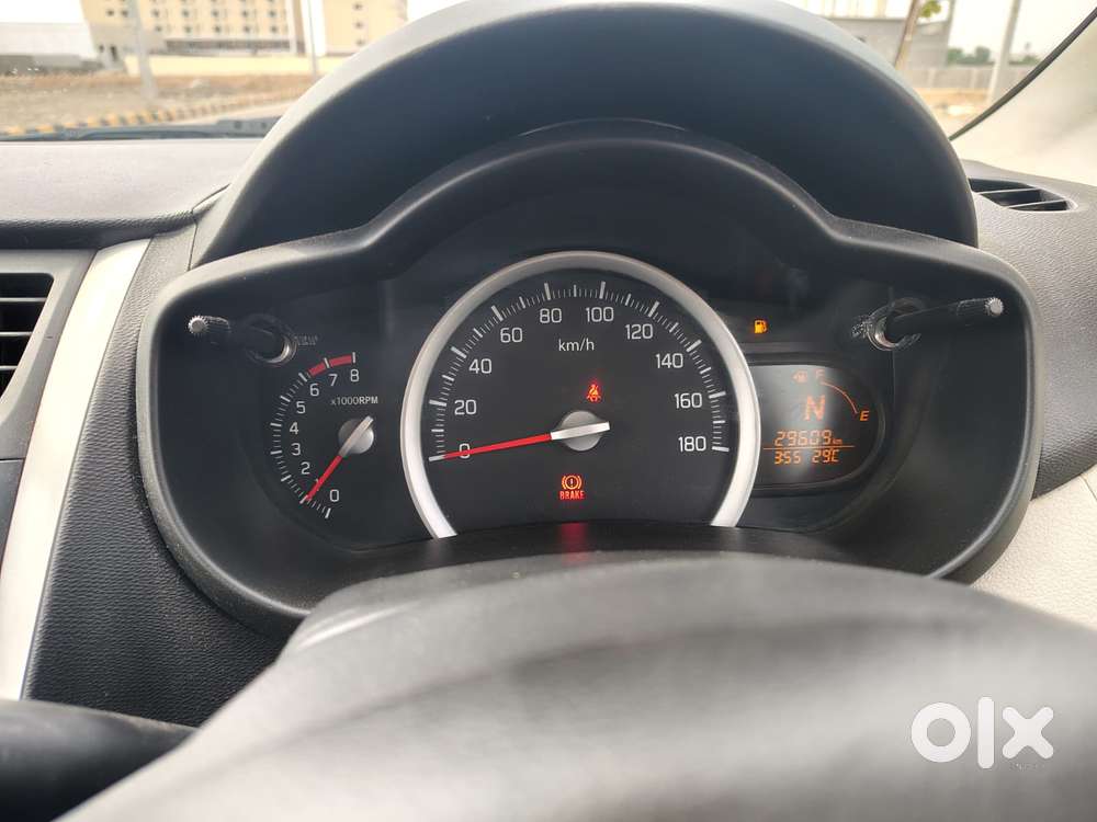 Maruti Suzuki Celerio X Amt Zxi, 2018, Petrol
