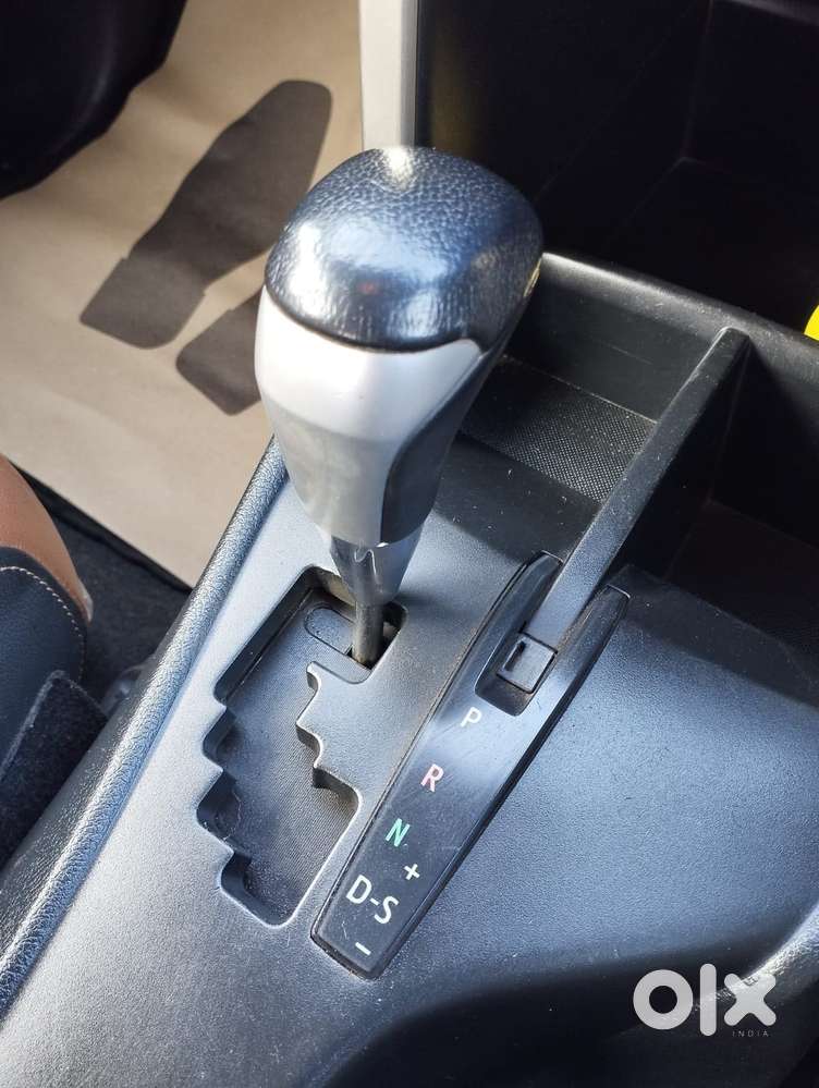 Toyota Innova Crysta 2.8 Zx At, 2020, Diesel