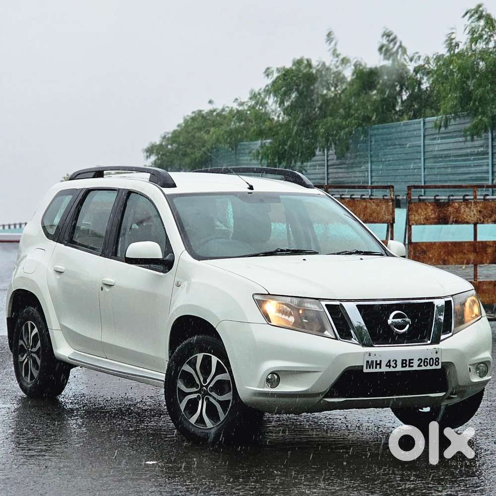 Nissan Terrano Xl Plus 85 Ps Deisel, 2016, Diesel