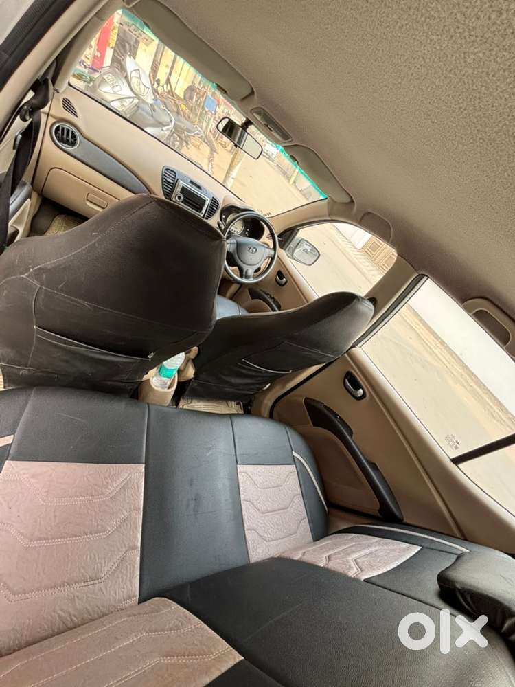 Hyundai I10 Petrol 2008