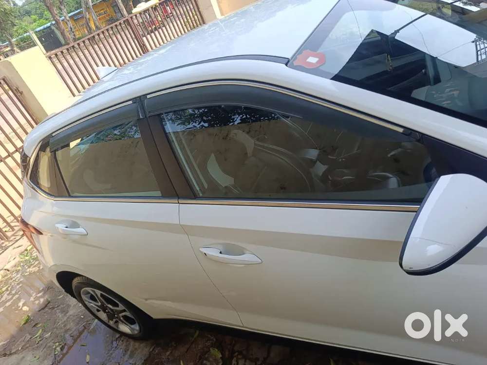 Hyundai New I20 Sportz 2024