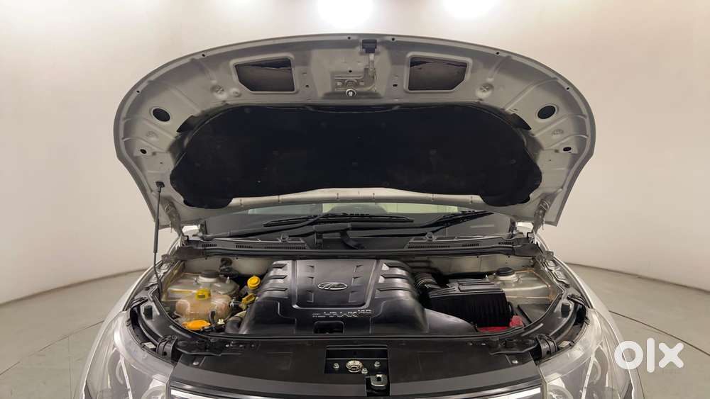 Mahindra Xuv500 W6 2wd, 2016, Diesel
