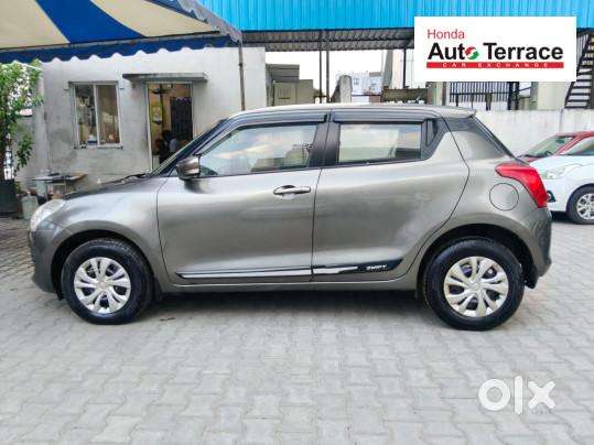 Maruti Suzuki Swift Vdi (o), 2019, Diesel