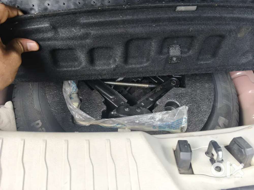 Mahindra Xuv300 1.5 Diesel 2019