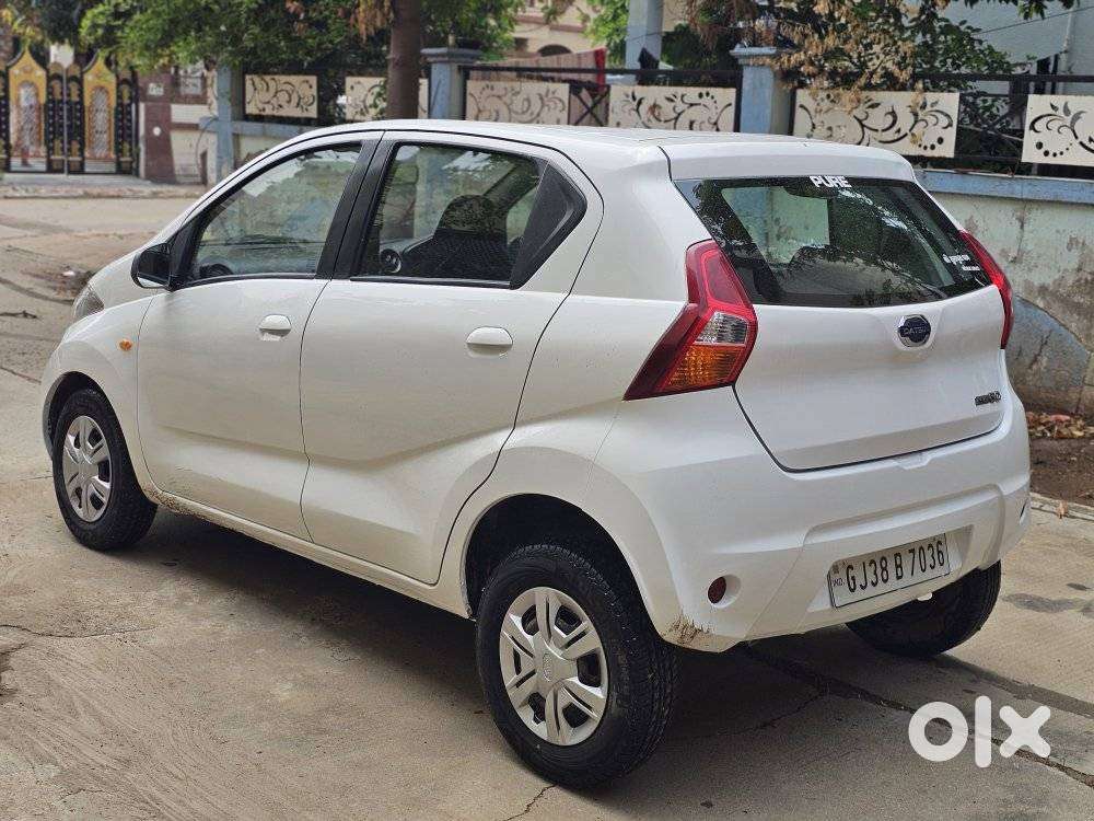 Datsun Redigo 0.8 S (o), 2018
