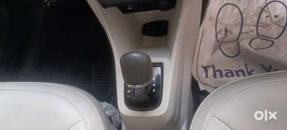 Tata Tigor 1.2 Revotron Xza Plus Amt, 2023, Petrol