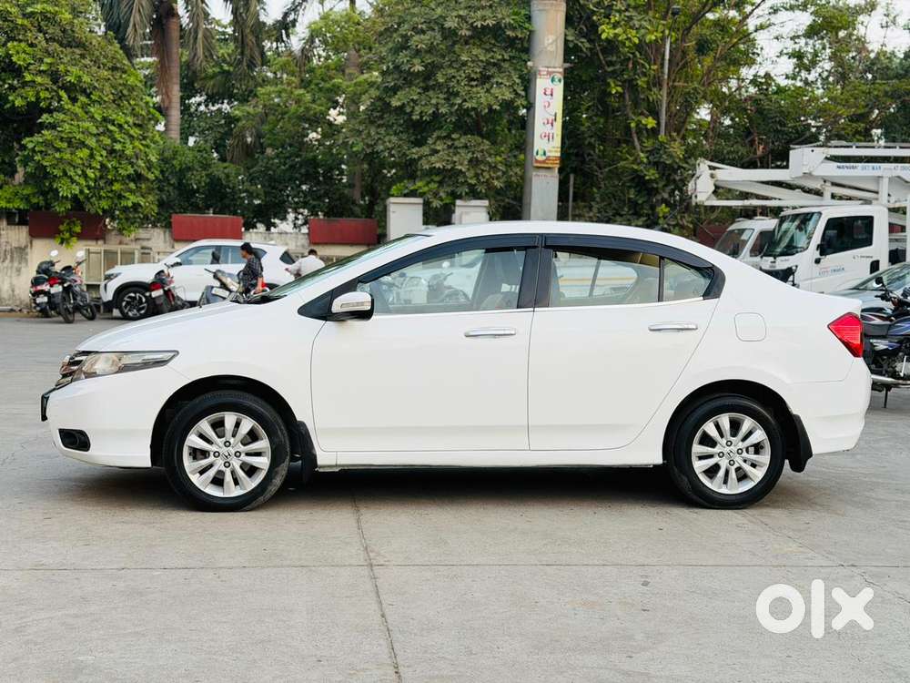 Honda City 2015-2017 I Dtec V, 2013, Petrol
