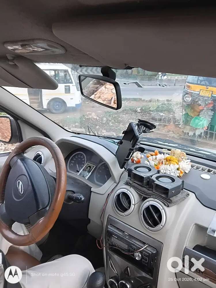 Mahindra Verito 1.5 D4 2016 Phone No