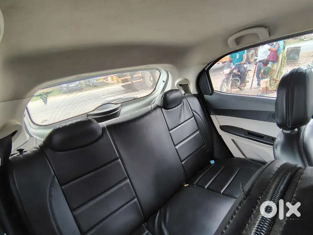 Tata Tiago Xza Plus 2022 Car