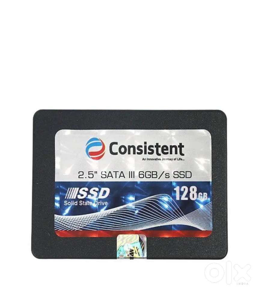 SSD AND HDD (BRAND CONSISTENT)