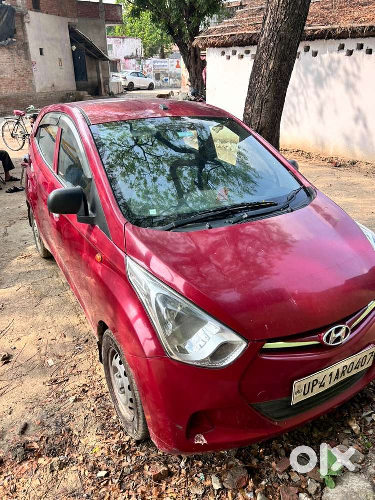 Hyundai Eon 2019 Petrol 96000 Km Driven