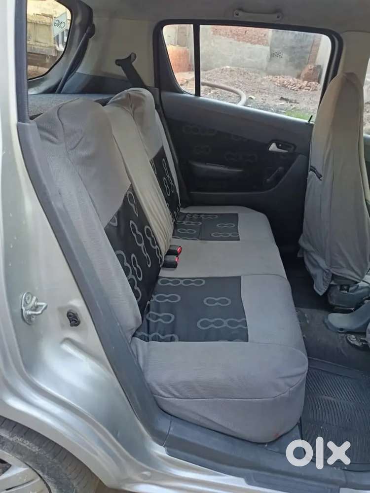 Maruti Suzuki Alto 800 2015 Cng & Hybrids Well Maintained