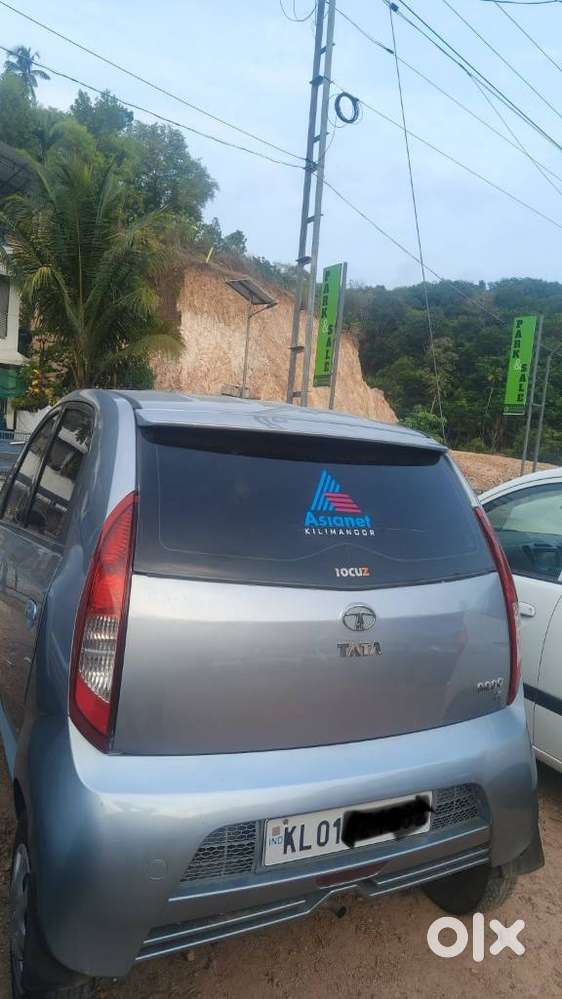 Tata Nano Xt, 2010, Petrol