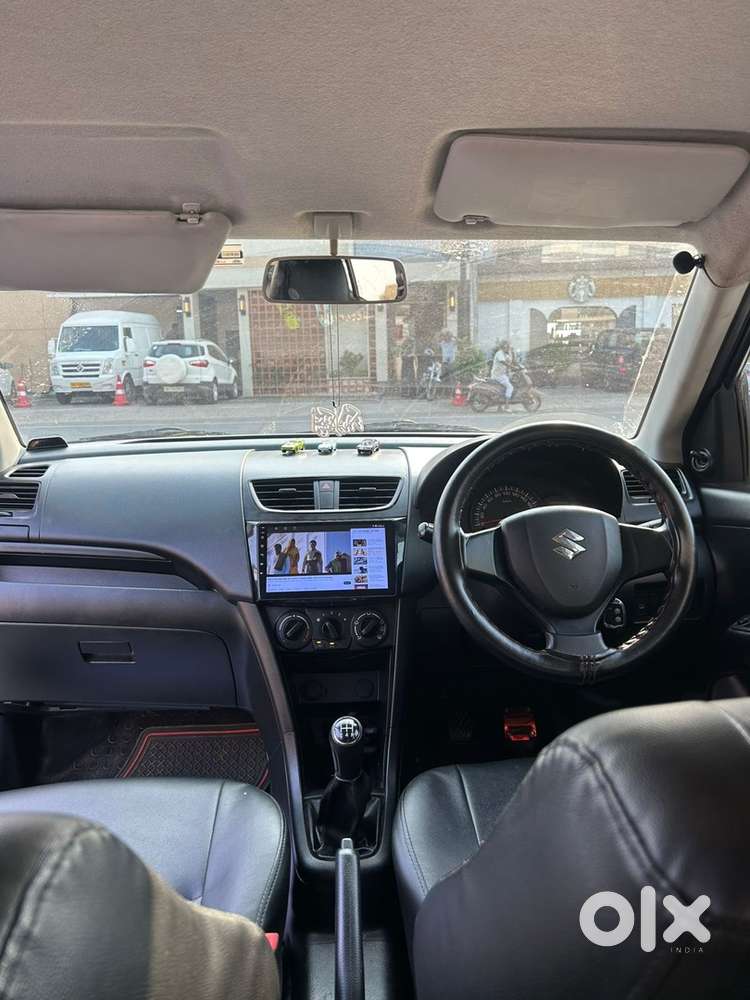 Maruti Suzuki Swift 2013 Diesel Good Condition