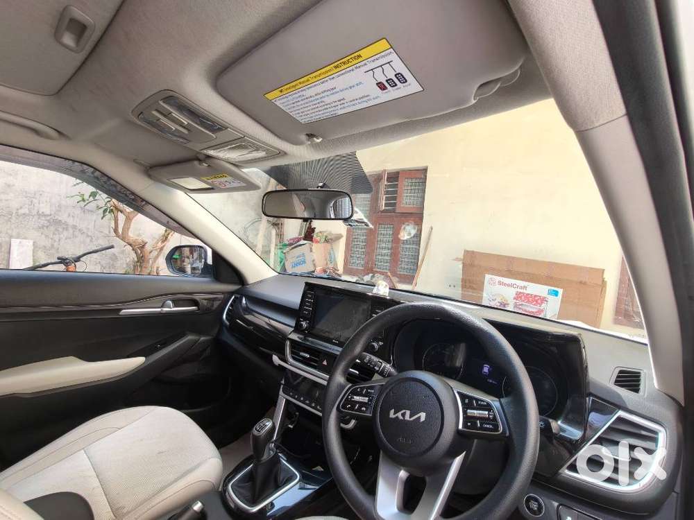Kia Seltos Htk 2023