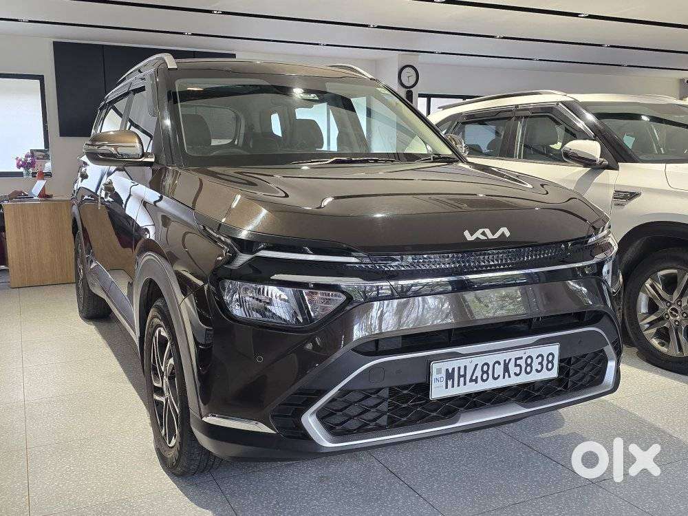 Kia Carens 1.4 Prestige Plus Turbo 7 Str, 2023, Petrol