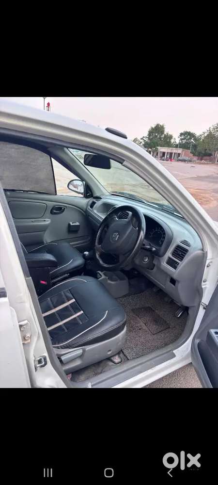 Maruti Suzuki Alto K10 2014 Petrol 85000 Km Driven