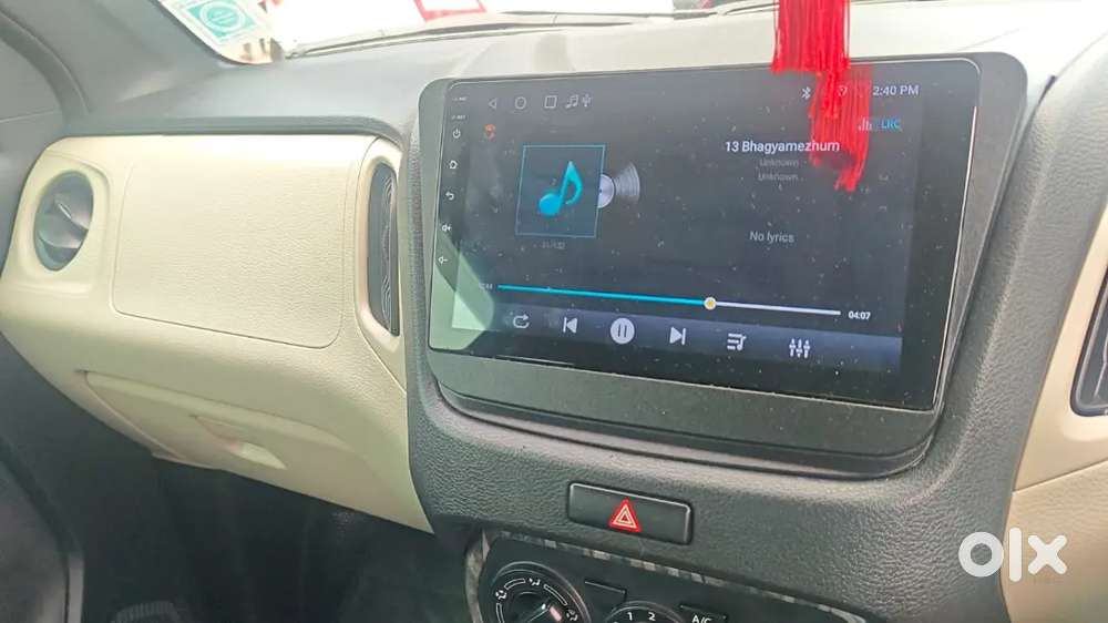 Maruti Suzuki Wagon R 2019 Vxi Petrol