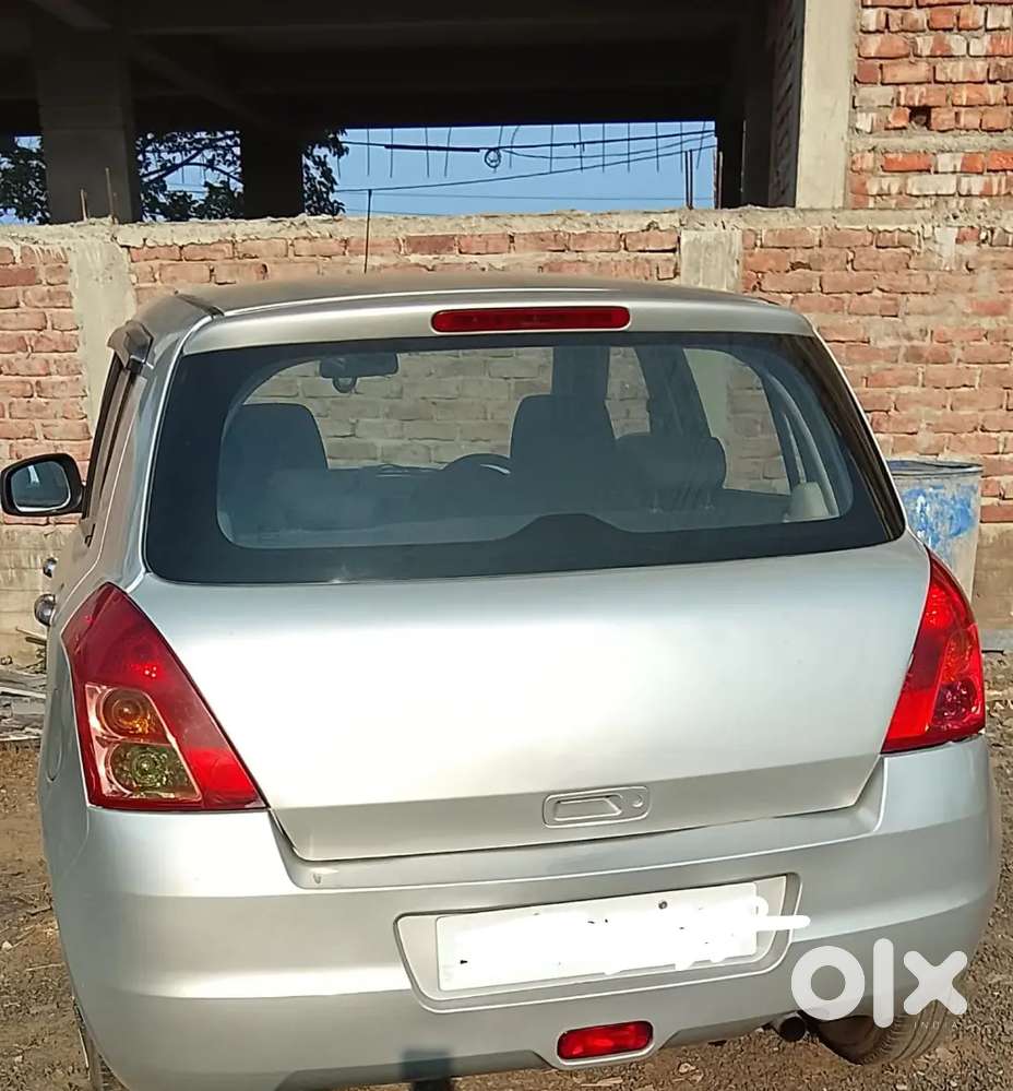 Maruti Swift – Low Maintenance  Superb Condition  Grab Now
